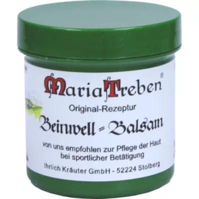 MARIA TREBEN Kumelīšu balzams, 100 ml