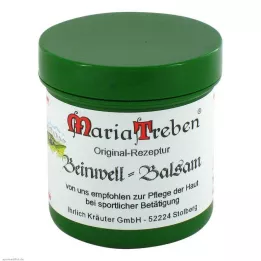 MARIA TREBEN Kumelīšu balzams, 100 ml