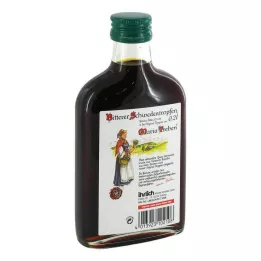 MARIA TREBEN Bitter Swedish piliens 32 tilp. %, 200 ml