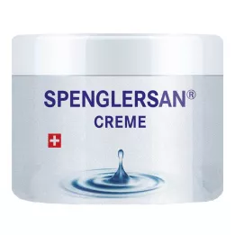 SPENGLERSAN Krēms, 50 ml