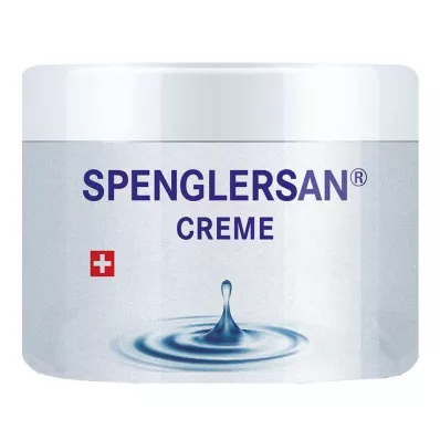 SPENGLERSAN Krēms, 50 ml