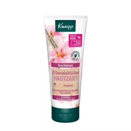 KNEIPP Dušas balzams mandeļu ziedu maiga āda, 200 ml