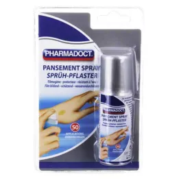 SPRÜH-PFLASTER, 40 ml