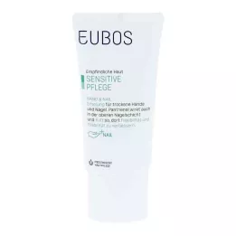 EUBOS SENSITIVE Roku & Nagu krēms sens.skin, 50 ml