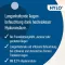 HYLO-GEL Acu pilieni, 10 ml