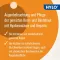 HYLO-PARIN Acu pilieni, 10 ml