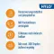 HYLO-PARIN Acu pilieni, 10 ml