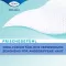 TENA WET Salvetes 3in1, 48 gab