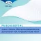 Instructions for use for TENA® PROskin mitrās salvetes, 48 gab - 1
