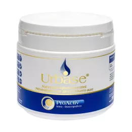 URBASE II Intra bāzes pulveris, 200 g