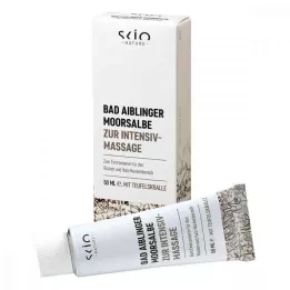 MOORSALBE Bad Aiblinger z.Intensīvā masāža, 50 ml