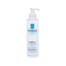 ROCHE-POSAY Fizioloģiskais attīrošais piens, 200 ml