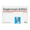 Magnesium Köhler kapsulas, 1x60 gab