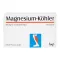 Magnesium Köhler kapsulas, 1x90 gab