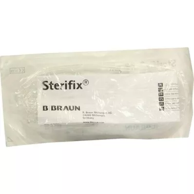 STERIFIX Infūzijas filtrs 0,2 μm, 1 gab