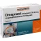 OMEPRAZOL-ratiopharm SK 20 mg kuņģa sulas cietās kapsulas, 14 gab