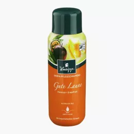KNEIPP Aroma kopšanas putas vannai Labs garastāvoklis, 400 ml