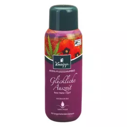 KNEIPP Aroma kopšanas putas vannai Happy time out, 400 ml