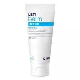 LETIBALM peribukālais barojošais krēms mutes dobumam, 30 ml