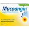 MUCOANGIN Mētras 20 mg pastilas, 18 gab