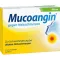MUCOANGIN Mētras 20 mg pastilas, 18 gab