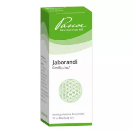 Jaborandi Similiaplex pilieni (50 ml)