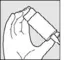 Instructions for use for HYLO GEL Acu pilieni, 2X10 ml - 4