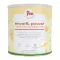 FOR YOU eiweiß power vaniļas pulveris, 750 g