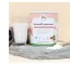 Instructions for use for For You Protein Power zemeņu-rabarberu, 750 g - 2