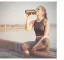 Instructions for use for For You Protein Power zemeņu-rabarberu, 750 g - 3