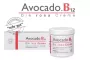 Instructions for use for Avokado B12 krēms, 50 ml - 2