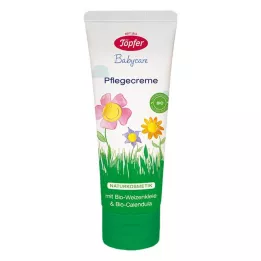 TÖPFER Krēms bērnu aprūpei, 75 ml