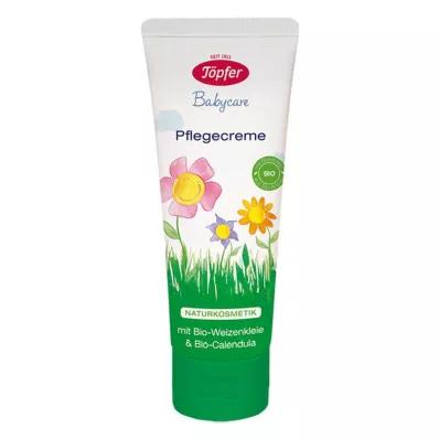 TÖPFER Krēms bērnu aprūpei, 75 ml