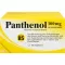 PANTHENOL 100 mg Jenapharm tabletes, 100 gab