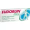 EUDORLIN papildu Ibuprofēna pretsāpju tabletes, 20 gab