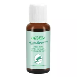 TEEBAUM EĻĻĻA, 30 ml