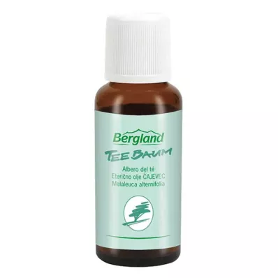 TEEBAUM EĻĻĻA, 30 ml TEEBAUM EĻĻĻA, 30 ml