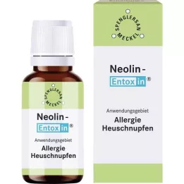 NEOLIN Entoxin N pilieni, 50 ml