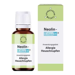 NEOLIN Entoxin N pilieni, 50 ml