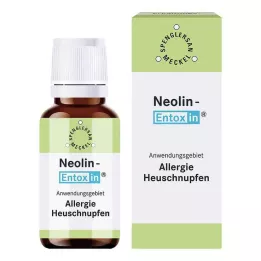 NEOLIN Entoxin N pilieni, 100 ml