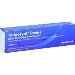 TANNOSYNT Krējums, 20 g