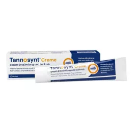 TANNOSYNT Krējums, 20 g