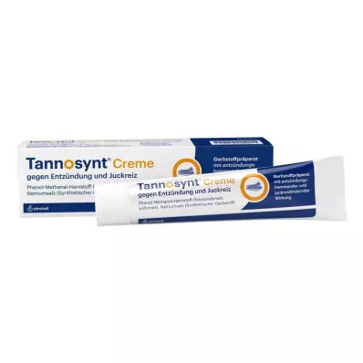 TANNOSYNT Krējums, 20 g TANNOSYNT Krējums, 20 g