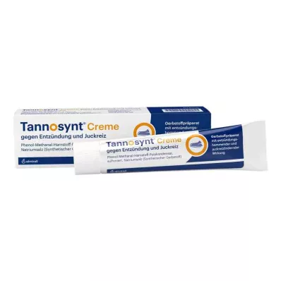 TANNOSYNT Krējums, 50 g TANNOSYNT Krējums, 50 g