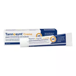 TANNOSYNT Krējums, 100 g
