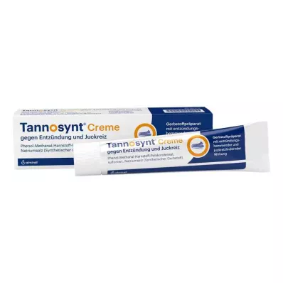 TANNOSYNT Krējums, 100 g