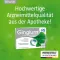 GINGIUM Filmē apvalkotās tabletes, 30 gab