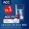 ACC Acute 600 putojošas tabletes, 10 gab