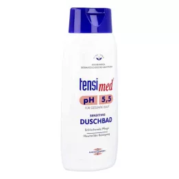 TENSIMED Dušas želeja, 300 ml
