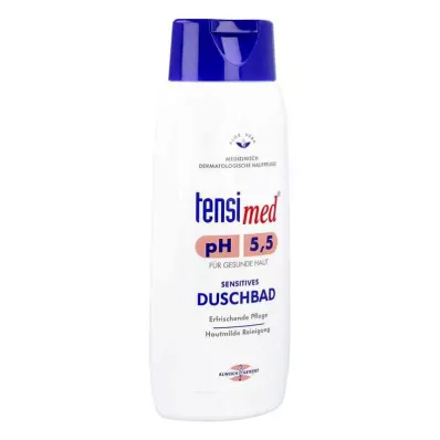 TENSIMED Dušas želeja, 300 ml TENSIMED Dušas želeja, 300 ml
